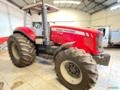 Trator Massey Ferguson 7140 – Ano 2014 Imagem Trator Massey Ferguson 7140 – Ano 2014