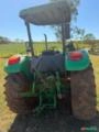 Trator John Deere 5075 – Ano 2018 Imagem Trator John Deere 5075 – Ano 2018
