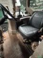 Trator John Deere 6180J – Ano 2015 Imagem Trator John Deere 6180J – Ano 2015