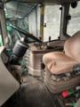 Trator John Deere 6190J – Ano 2019 Imagem Trator John Deere 6190J – Ano 2019