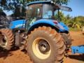 Trator New Holland T6.130 – Ano 2021 Imagem Trator New Holland T6.130 – Ano 2021