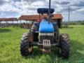 Trator New Holland TL.75 – Ano 2010 Imagem Trator New Holland TL.75 – Ano 2010