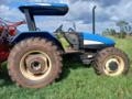 Trator New Holland TL.75 – Ano 2010 Imagem Trator New Holland TL.75 – Ano 2010