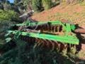 Grade Niveladora Tatu 56 discos Imagem Grade Niveladora Tatu 56 discos