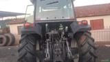 Trator Valtra BM 115 – Ano 2024 Imagem Trator Valtra BM 115 – Ano 2024