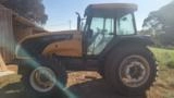 Trator Valtra BM 110 – Ano 2016 Imagem Trator Valtra BM 110 – Ano 2016