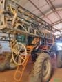 Pulverizador KS Montana (4x2) – Ano 2016 Imagem Pulverizador KS Montana (4x2) – Ano 2016