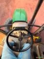 Trator John Deere 6125J – Ano 2022 Imagem Trator John Deere 6125J – Ano 2022