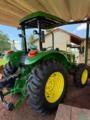 Trator John Deere 5080E – Ano 2025 Imagem Trator John Deere 5080E – Ano 2025