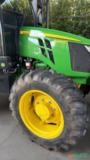 Trator John Deere 5080e – Ano 2024 Imagem Trator John Deere 5080e – Ano 2024