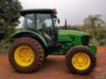 Trator John Deere 5078E – Ano 2016/17 Imagem Trator John Deere 5078E – Ano 2016/17