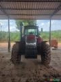 Trator Case Farmall 130 A – Ano 2024 Imagem Trator Case Farmall 130 A – Ano 2024