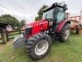Trator Massey Ferguson 6713 – Ano 2023 Imagem Trator Massey Ferguson 6713 – Ano 2023