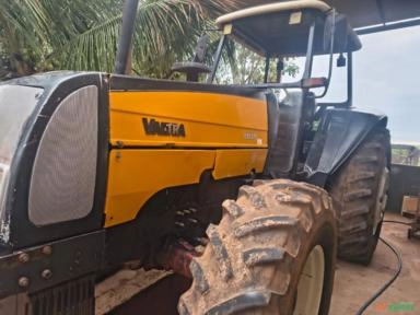 Trator Valtra BM 110 – Ano 2003 Imagem Trator Valtra BM 110 – Ano 2003
