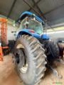 Trator New Holland T7.245 – Ano 2013 Imagem Trator New Holland T7.245 – Ano 2013