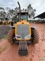 Trator Valtra BM 110 – Ano 2008 Imagem Trator Valtra BM 110 – Ano 2008