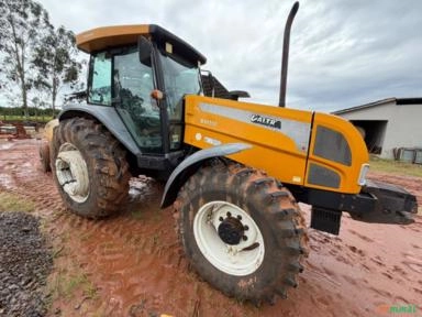 Trator Valtra BM 110 – Ano 2008 Imagem Trator Valtra BM 110 – Ano 2008