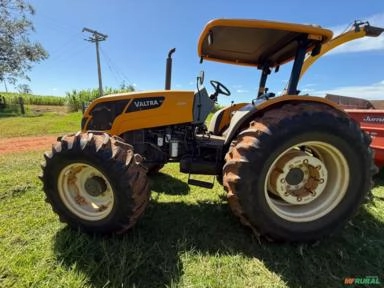 Trator Valtra A950R – Ano 2020 Imagem Trator Valtra A950R – Ano 2020