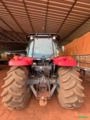 Trator Massey Ferguson 7180 – Ano 2017 Imagem Trator Massey Ferguson 7180 – Ano 2017