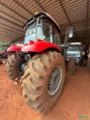 Trator Massey Ferguson 7180 – Ano 2017 Imagem Trator Massey Ferguson 7180 – Ano 2017
