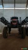 Pulverizador Massey Ferguson 9330 - Ano 2022 Imagem Pulverizador Massey Ferguson 9330 - Ano 2022