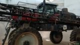 Pulverizador Massey Ferguson 9330 - Ano 2022 Imagem Pulverizador Massey Ferguson 9330 - Ano 2022