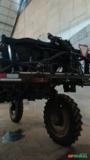 Pulverizador Massey Ferguson 9330 - Ano 2022 Imagem Pulverizador Massey Ferguson 9330 - Ano 2022