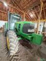 Trator John Deere 6135J - Ano 2017 Imagem Trator John Deere 6135J - Ano 2017