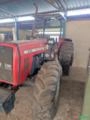 Trator Massey Ferguson 292 - Ano 2006 Imagem Trator Massey Ferguson 292 - Ano 2006