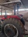 Trator Massey Ferguson 292 - Ano 2006 Imagem Trator Massey Ferguson 292 - Ano 2006