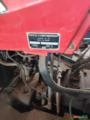 Trator Massey Ferguson 292 - Ano 2006 Imagem Trator Massey Ferguson 292 - Ano 2006