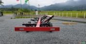 CARRETA TRANSPORTE DE PLATAFORMA - CTP Imagem CARRETA TRANSPORTE DE PLATAFORMA - CTP
