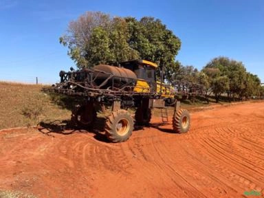 Imagem Pulverizador Valtra BS3020 2012 Imagem Pulverizador Valtra BS3020 2012