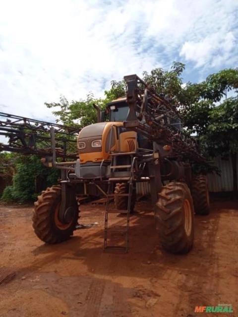 Imagem Pulverizador Valtra BS3020 2012 Imagem Pulverizador Valtra BS3020 2012