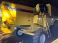Colheitadeira New Holland TC 59 Imagem Colheitadeira New Holland TC 59