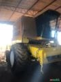 Colheitadeira New Holland TC 59 Imagem Colheitadeira New Holland TC 59
