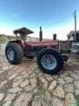 Trator Massey Ferguson 299 Imagem Trator Massey Ferguson 299