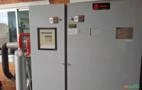 Refrigerador Chiller Industrial Trane 100TR 380V Imagem Refrigerador Chiller Industrial Trane 100TR 380V