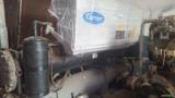 Chiller Carrier 30HXC (380V) Imagem Chiller Carrier 30HXC (380V)