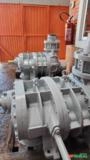 Compressor Mycom U200 com Motor de 350 CV Imagem Compressor Mycom U200 com Motor de 350 CV