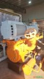 Compressor Mayekawa Mycon 200 SUM Imagem Compressor Mayekawa Mycon 200 SUM