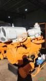 Compressor Mayekawa Mycon 200 SUM Imagem Compressor Mayekawa Mycon 200 SUM