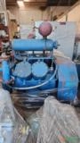 Compressor Madef 4C 1611.2E Imagem Compressor Madef 4C 1611.2E