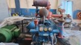 Compressor Madef 4C 1611.2E Imagem Compressor Madef 4C 1611.2E