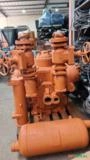 Compressor Mycon N42B Imagem Compressor Mycon N42B