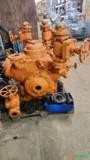 Compressor Mycon N42B Imagem Compressor Mycon N42B