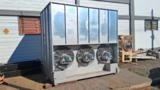 Condensador Evaporativo Mebrafe CETF 0470 Imagem Condensador Evaporativo Mebrafe CETF 0470