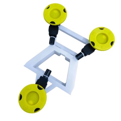 Imagem Suporte Ventosa Bomba de Vácuo Starlink Geração 3 P Barcos E Veleiros Imagem Suporte Ventosa Bomba de Vácuo Starlink Geração 3 P Barcos E Veleiros