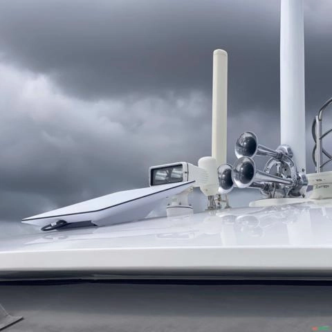 Imagem Suporte Ventosa Bomba de Vácuo Starlink Geração 3 P Barcos E Veleiros Imagem Suporte Ventosa Bomba de Vácuo Starlink Geração 3 P Barcos E Veleiros