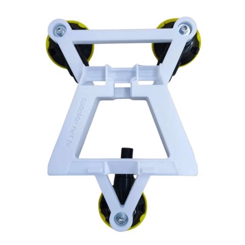 Imagem Suporte Ventosa Bomba de Vácuo Starlink Geração 3 P Barcos E Veleiros Imagem Suporte Ventosa Bomba de Vácuo Starlink Geração 3 P Barcos E Veleiros